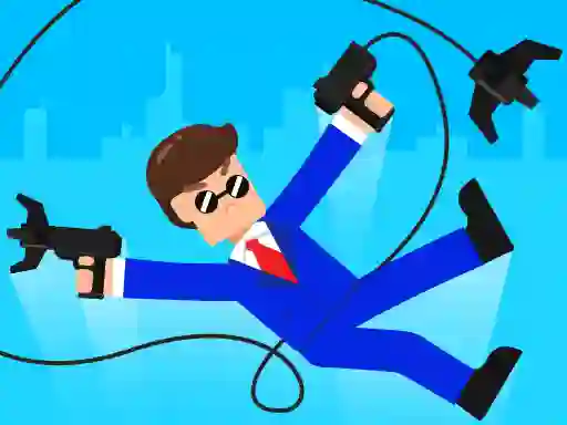 Spil Hook Master Mafia City online