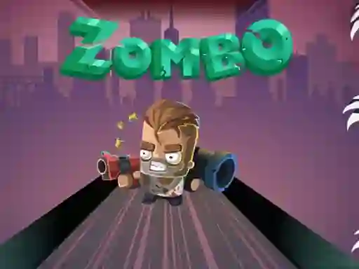 Spil Zombo online