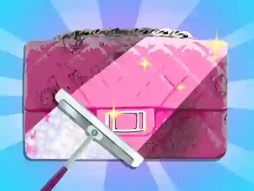 Spil Cleaning Simulator online