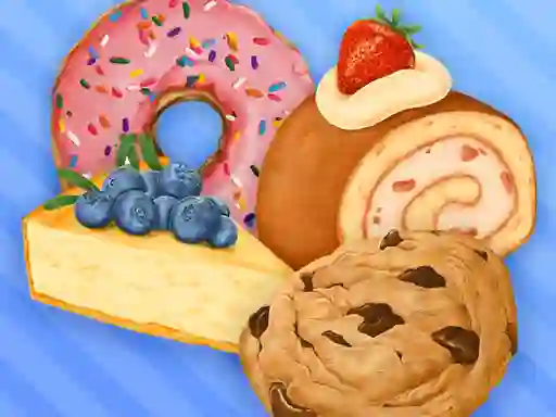 Spil Bakery Shop online