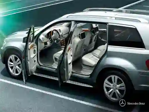Spil GL Luxury Off Road Vehicles Puzzle online