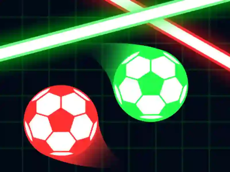 Spil Balls Vs Lasers online