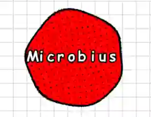Spil Microbius online