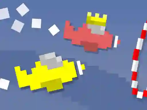 Spil Micro Pilots online