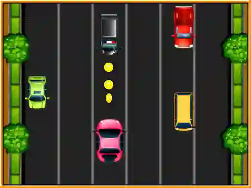 Spil Jungle Highway Escape online