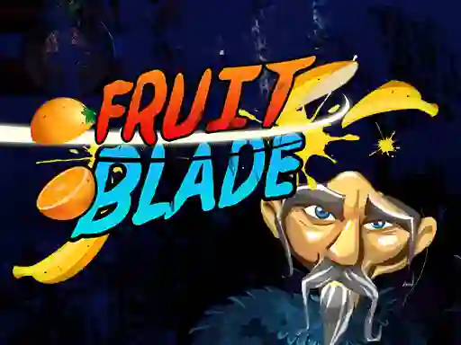 Spil Fruit Blade online