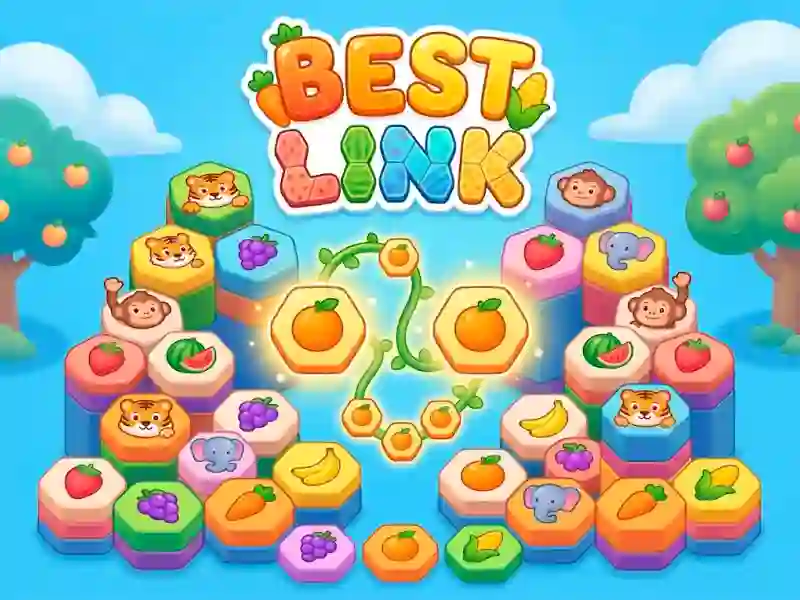 Spil Best Link online