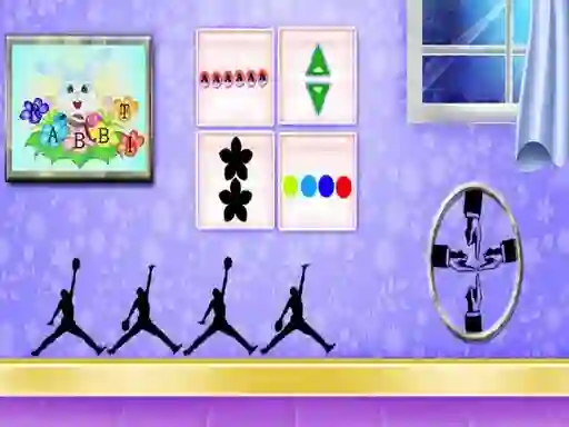 Spil Basketball Player Escape 2 online