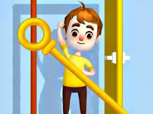Spil Pull the Pin Rescue online