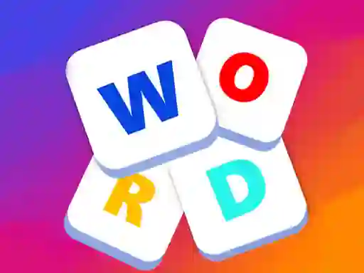 Spil Word Jumble online