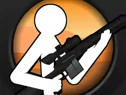 Spil Super Sniper Assassin online