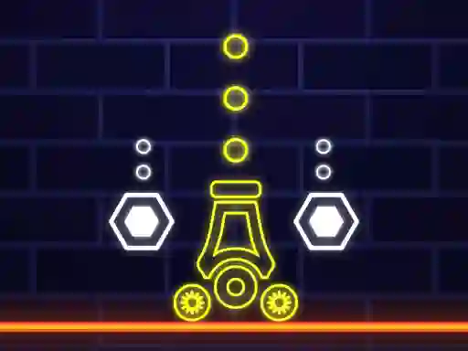 Spil Neon War online