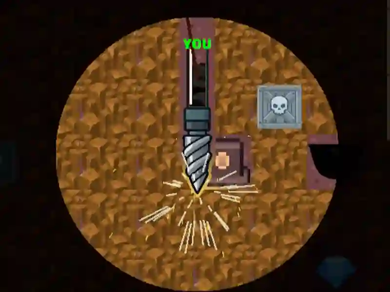 Spil Deep Fuel online