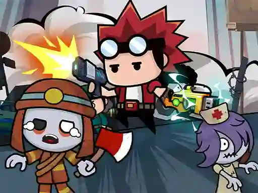 Spil Last War Survival online
