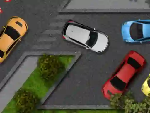 Spil Time To Park online