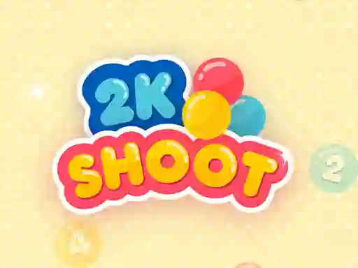 Spil 2k Shoot online
