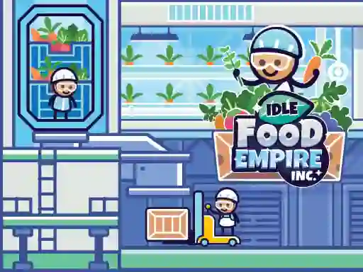 Spil Food Empire Inc online