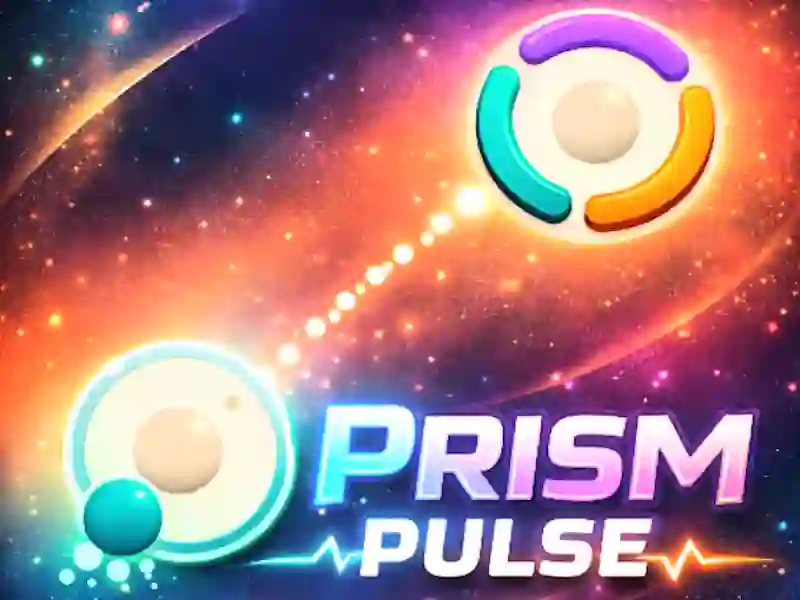Spil Prism Pulse online