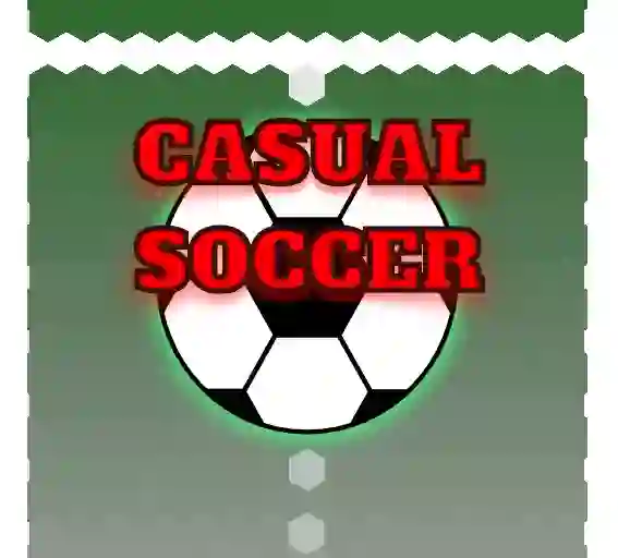 Spil Casual Soccer online