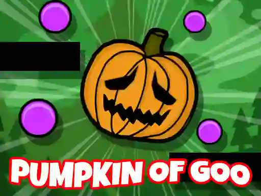 Spil Pumpkin Of Goo online