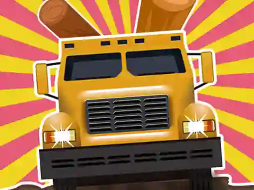 Spil Truck Physics online
