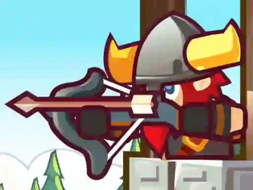 Spil Sentry Guardian online