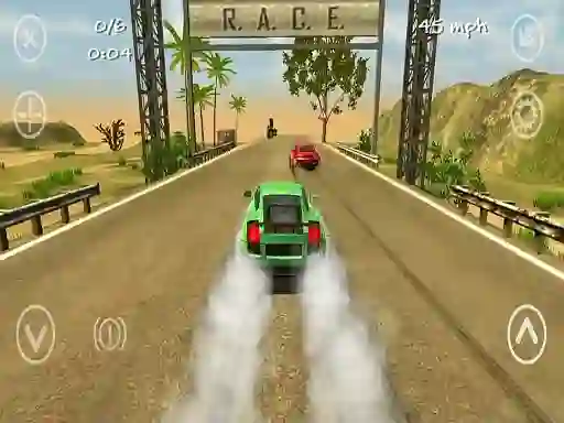 Spil Top Speed Highway online
