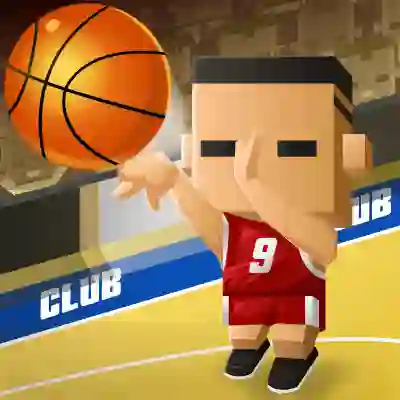 Spil 3 Point Rush online