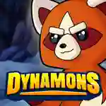 Spil Dynamons online