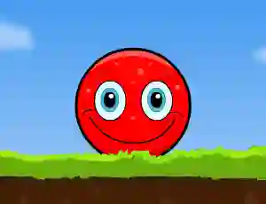 Spil Smiley Ball online