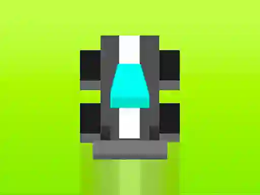 Spil Unreal Race 2 online