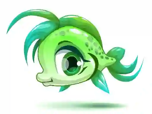 Spil Cute Fish Memory Challenge online