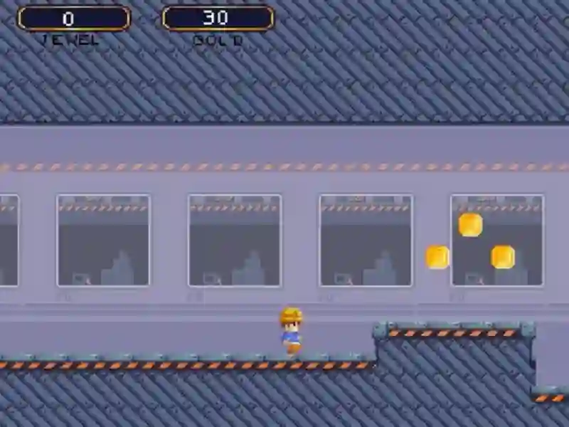Spil Factory Dash online