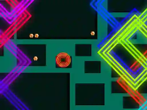 Spil Neon Way online