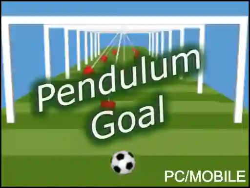 Spil Pendulum Goal online