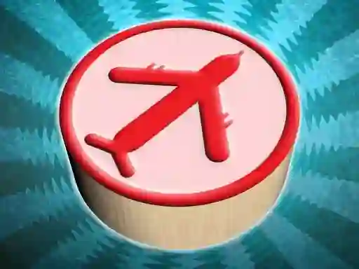 Spil Aeroplane Chess 3D online