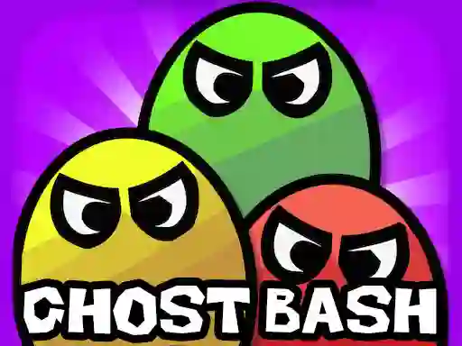 Spil Ghost Bash online