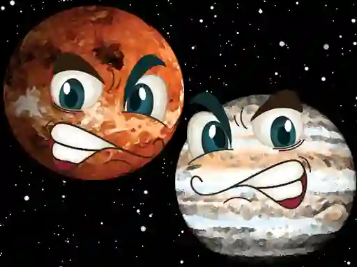 Spil Water On Mars online