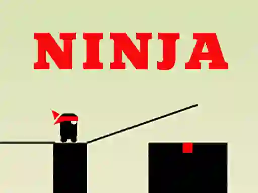 Spil Ninja go online