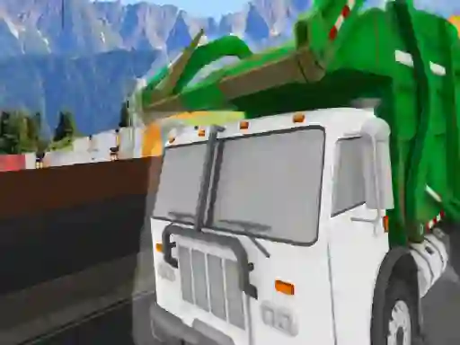 Spil Dumpster Dash: Junkyard Journey online