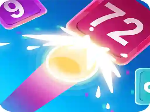 Spil Ball vs Blocks online