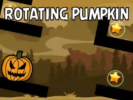 Spil Rotating Pumpkin online