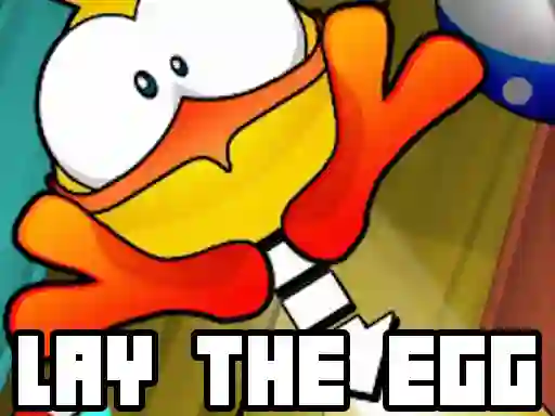 Spil Lay The Egg online