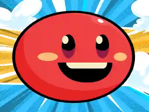 Spil Pixel Bounce Ball online