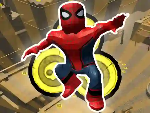 Spil Roblox: Spiderman Upgrade online