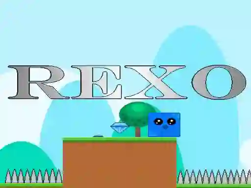 Spil Rexo online