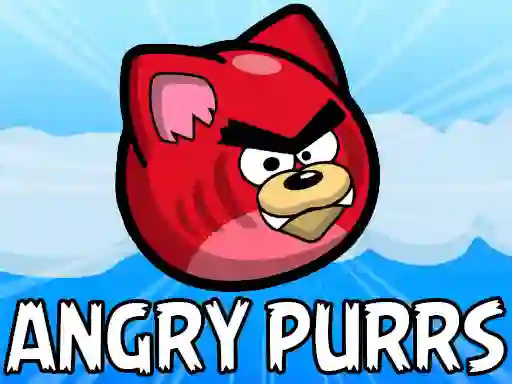 Spil Angry Purrs online