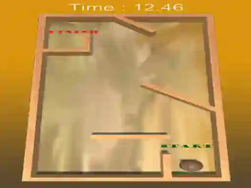 Spil Tilt Ball online
