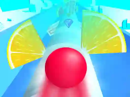 Spil Ball 3D Balance online
