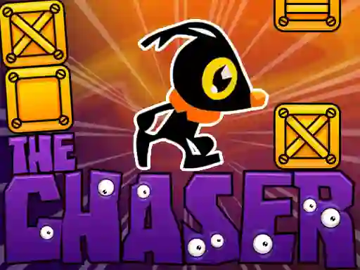 Spil The Chaser online